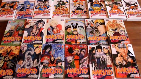 画像 Naruto Shippuden Manga Box Set 156762 Naruto Shippuden Manga