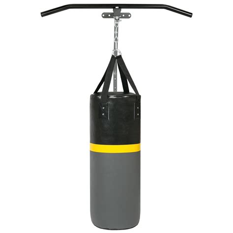 Best Heavy Bag Stand With Pull Up Bar Iucn Water