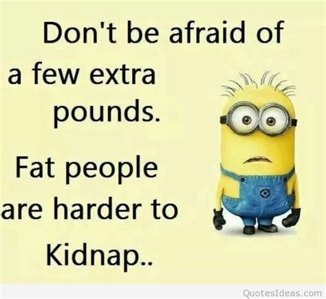 Funny Fat Quotes Quotesgram