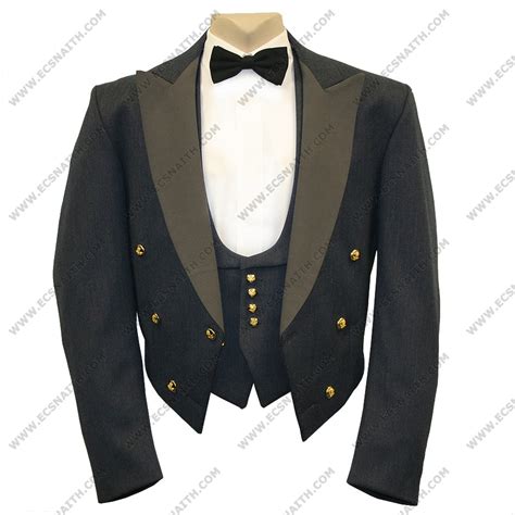 Royal Air Force Male Officers Mess Dress Mess Dress Raf Corps
