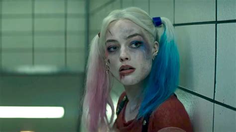 Margot Robbies Harley Quinn Could Get A Spin Off Movie Uk