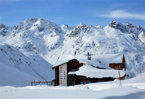 See 101 traveler reviews, 142 candid photos, and great deals for berghotel madlener, ranked #5 of 7 hotels in damuls and rated 4 of 5 at tripadvisor. main Skitour Schneeglocke