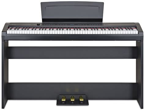 Цифровое пианино BSP-102B — Becker
