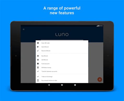 The easy and secure way to buy, store, explore and trade cryptocurrencies like bitcoin (btc), ripple (xrp), ethereum (eth) and usd coin (usdc) whether you're new to bitcoin or an advanced cryptocurrency trader, our crypto wallet and trading exchange provides a safe and secure platform to buy bitcoin and other digital currencies like. Luno Bitcoin Wallet - Android Apps on Google Play