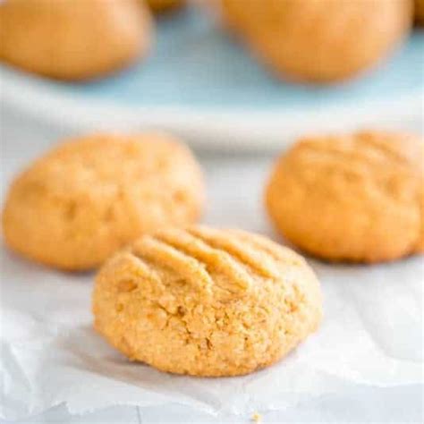 If you're looking for a sugar cookie with a crispy edge and a warm chewy center, make sure to. Healthy Cookies for Kids | Low Sugar Easy Recipes