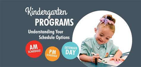 Kindergarten Programs Understanding Your Options Athlos Academy Of Utah
