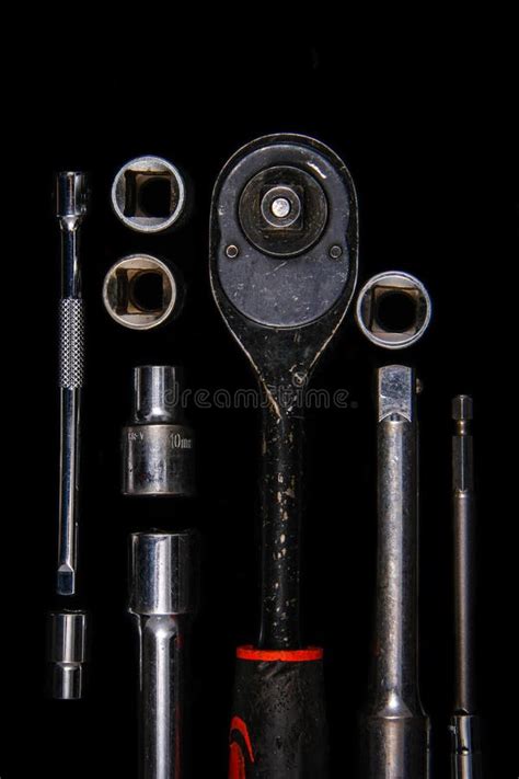 265 Different Types Wrenches Stock Photos Free And Royalty Free Stock