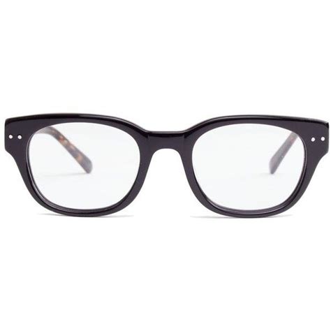 madewell madewell bookshop glasses 50 liked on polyvore geek chic glasses eye glasses cozy