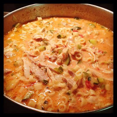 Taste soup and adjust seasoning with salt and black pepper. Pin on Favorite Recipes