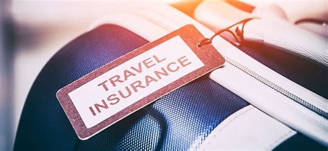 It can pay expenses if you get an injury or illness while on your trip, as long as it. What does holiday and travel insurance cover? - Free Spirit