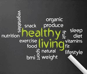 In addition, they often have more responsibilities than traditional students just leaving their parents' home. Staying healthy in college - Carrington.edu