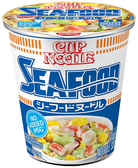 Homepage Nissin Food