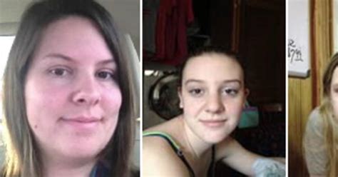 fbi bodies identified as missing mother daughter