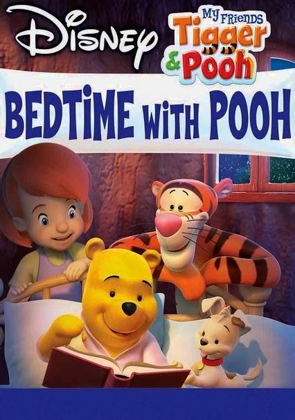 Kann Nicht Sehen Buße Immer My Friends Tigger And Pooh Dvd Tempel