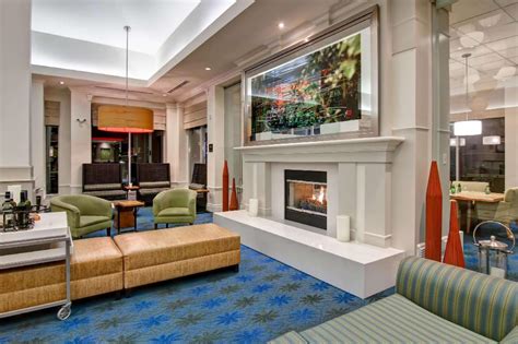 Hilton Garden Inn Toronto Mississauga Mississauga On 2020 Updated Deals £56 Hd Photos And Reviews