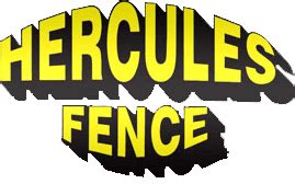 Newport News Fence Company | Hercules Fence - Newport News, VA