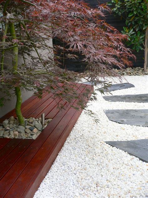 A stone's throw from coogee beach and nestled into the end of a. Japanese courtyard Garden Brighton | Japanese garden ...