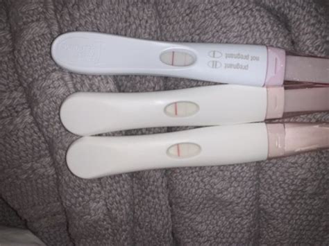 Positive Pregnancy Test Now What Update Babycenter