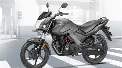 Honda Launches The All New Cb Unicorn 150 At Rs 78815 Check Specs