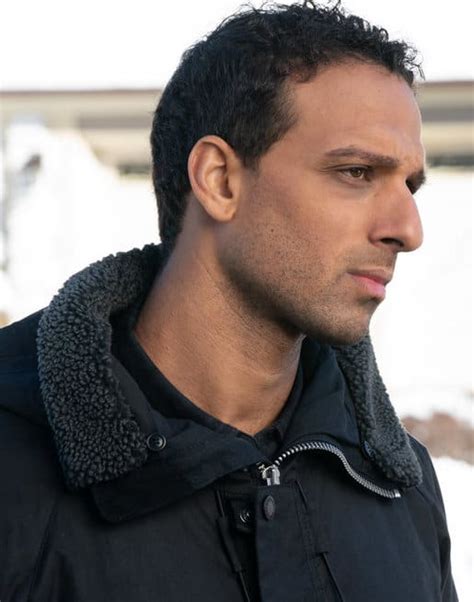 Audience reviews for law & order: Hasim Khaldun Returns - Law & Order: SVU Season 22 Episode ...