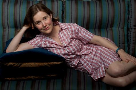 Author Ann Patchett Talks About How She Avoids Modern Tech In ‘state Of Wonder The Washington
