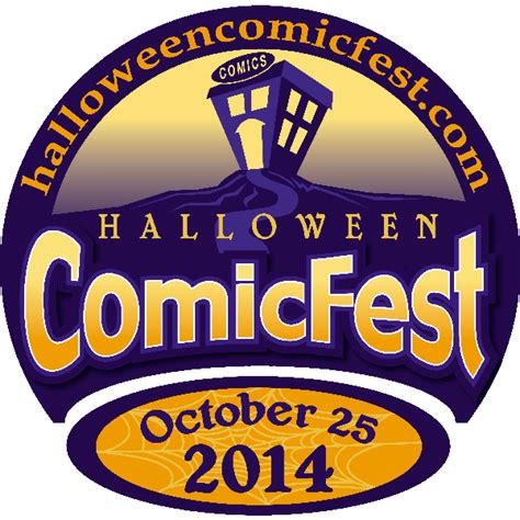 Halloween Comicfest Coming Soon Diamond Comics
