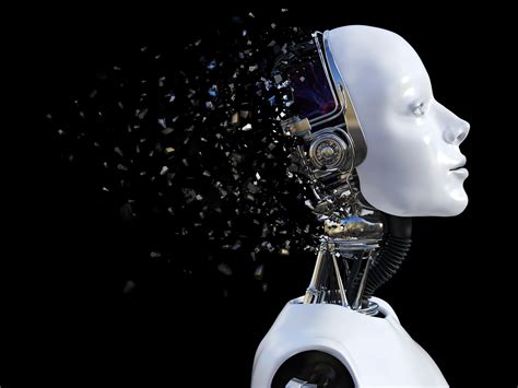 automazione 5 0 lintelligenza artificiale luomo e il robot il hot sex picture