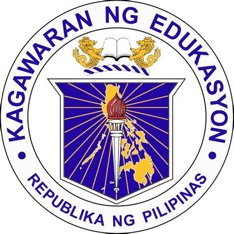 Department Of Education Philippines Wikipedia