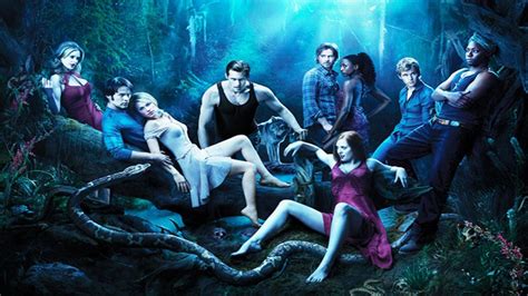 True Blood Reboot In The Works At Hbo