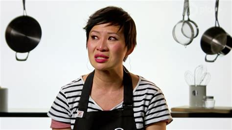 Fans Shocked As Poh Ling Yeow Is Eliminated From Masterchef