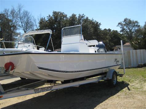 2011 20 Kencraft 2060 Bayrider For Sale In Morehead City North