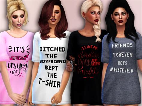 Galentines Day Part 2 By Simlark At Tsr Sims 4 Updates
