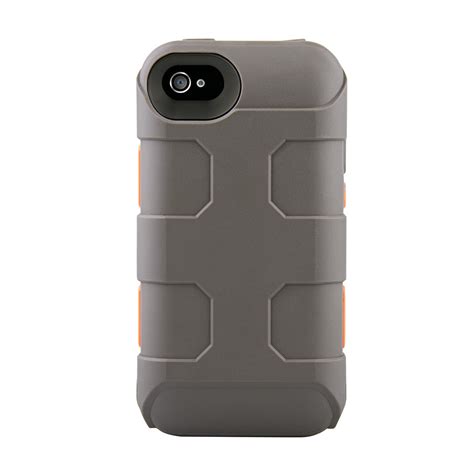 Mophie Juice Pack Pro Rugged Water Resistant Battery Case For Apple