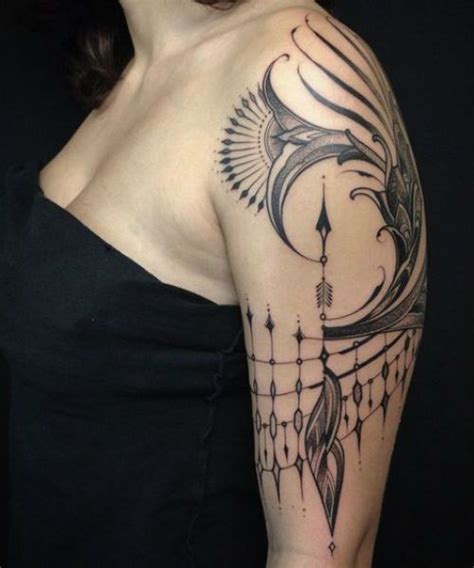 Tremendous Arm Tattoo Ideas For Girls To Look Hot And Trendy Arm