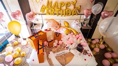 A welcome address for a kindergarten graduation should welcome the people attending the graduation. SURPRISING MY GIRLFRIEND FOR HER BIRTHDAY!!! - YouTube