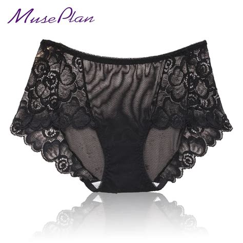 l 3xl women underwear panties sexy brand women s briefs seamless lace plus size sexy women