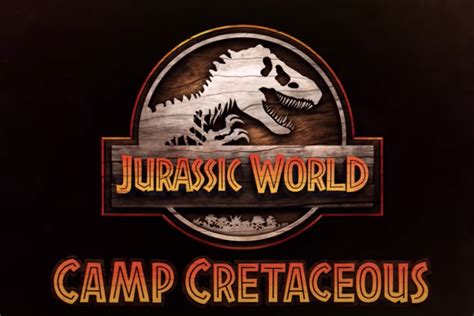 Jurassic World Camp Cretaceous Animated Series Gets N