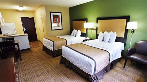 Extended Stay America Suites Red Bank Middletown From 83 Red Bank