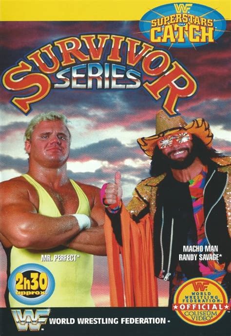 Watch Popular Movies Online 123MoVieS!! Watch WWE Survivor Series 1992