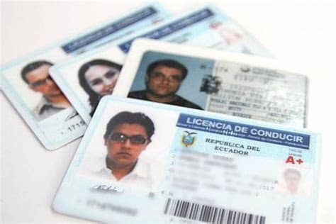 Tener en cuenta que argentina sólo tiene convenio con españa e italia por lo que a las personas que posean licencias de otros países el trámite será original principiante. Procedimiento para obtener licencia de conducir tipo B ...