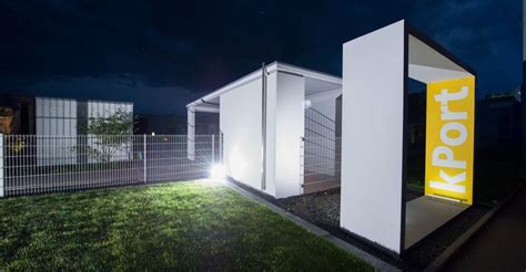 Sparen sie durch kostenlose vergleichsangebote für garagen. kPort - Garagen- Programm #carport, #fertiggarage, # ...