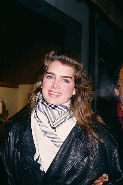 Brooke Shields Pictures And Photos Brooke Shields Actresses Black