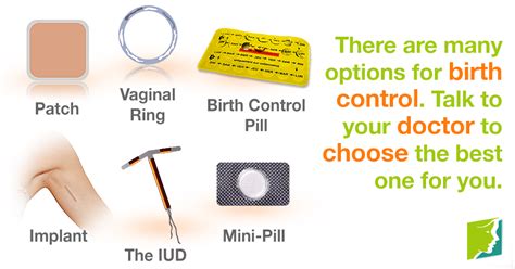 How To Choose Birth Control For Irregular Periods