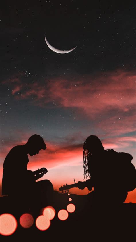Couples Iphone Wallpapers 83 Images