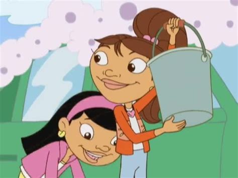 Maya And Miguel Episode 36 The Taming Of Mr Shue Watch Cartoons