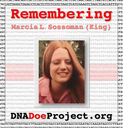 Dna Doe Project Close To Identifying Woman Likely Killed By Confessed Ohio Serial Killer
