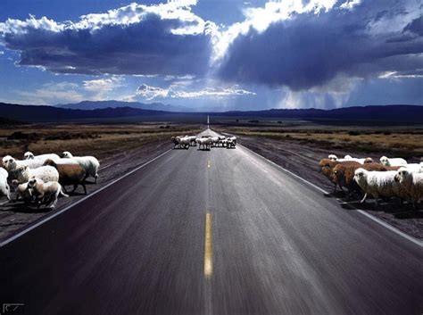 Mejor Fondo De Pantalla Del Mundocielola Carreteramanadanube