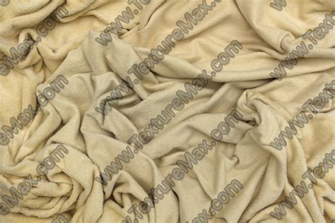 Wrinkled Fabric 0005 | TextureMax