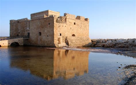 What Are Some Great Reasons To Visit Paphos Cyprus