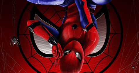 Homecoming on monday (september 26) in queens, new york. Spider-Man: Homecoming Sneak Peek Shows Off New Spidey ...